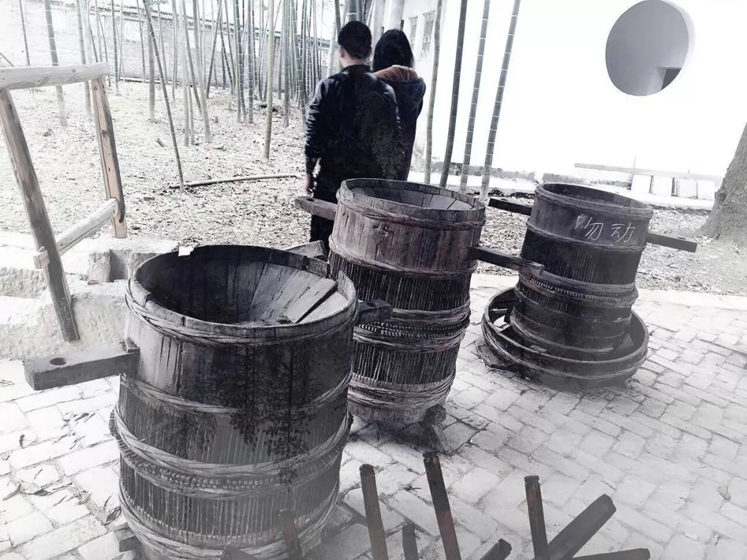 武汉附近值得去的古村落,武汉周边最美的古村