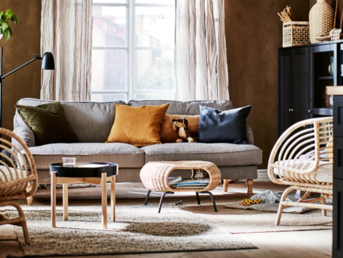 芝华仕跟顾家林氏木业哪个好,家具顾家和芝华仕哪家好