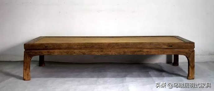 费钱不实用的家具,纯手工红木家具耗时4年