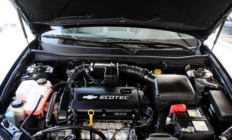 雪佛兰景程老款怎么样,10款雪佛兰景程行驶了12万公里