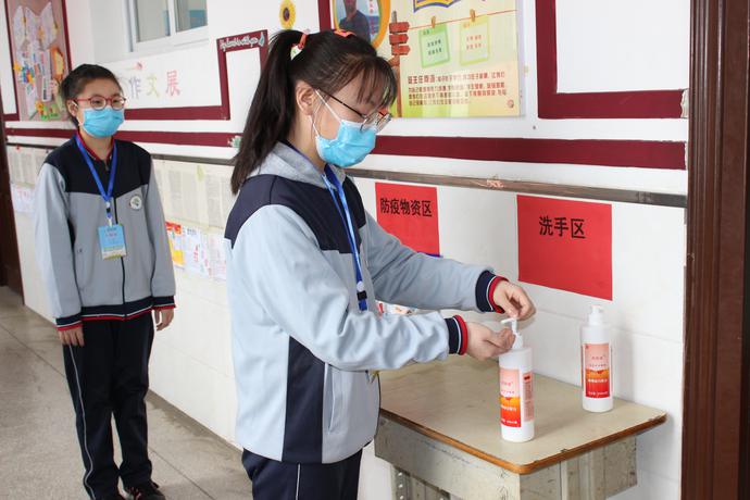 铁西31中哪天开学,铁西区初三上学吗