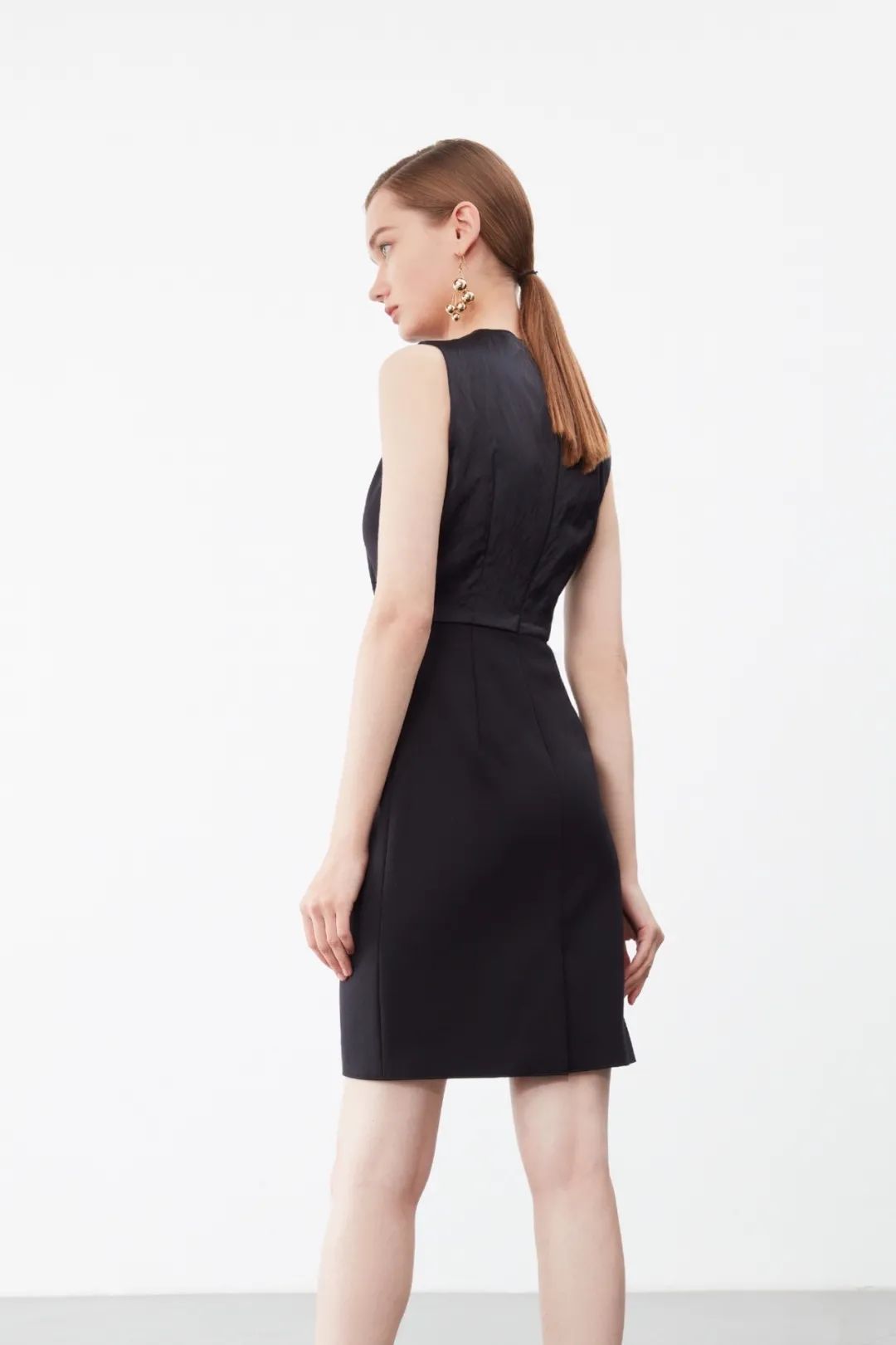 curiel类似的小黑裙,curiel小黑裙价格