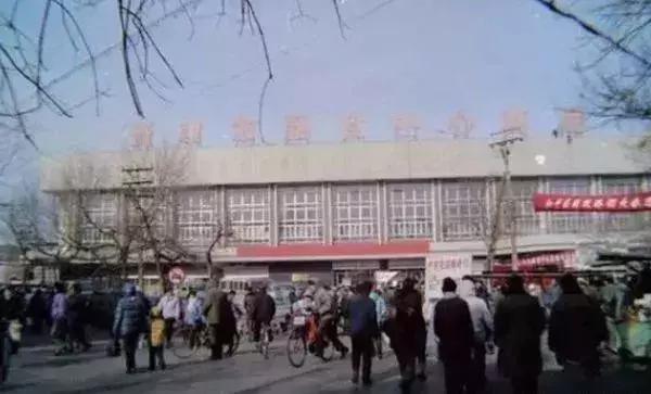 小时候的滨江公园,90年的滨江道