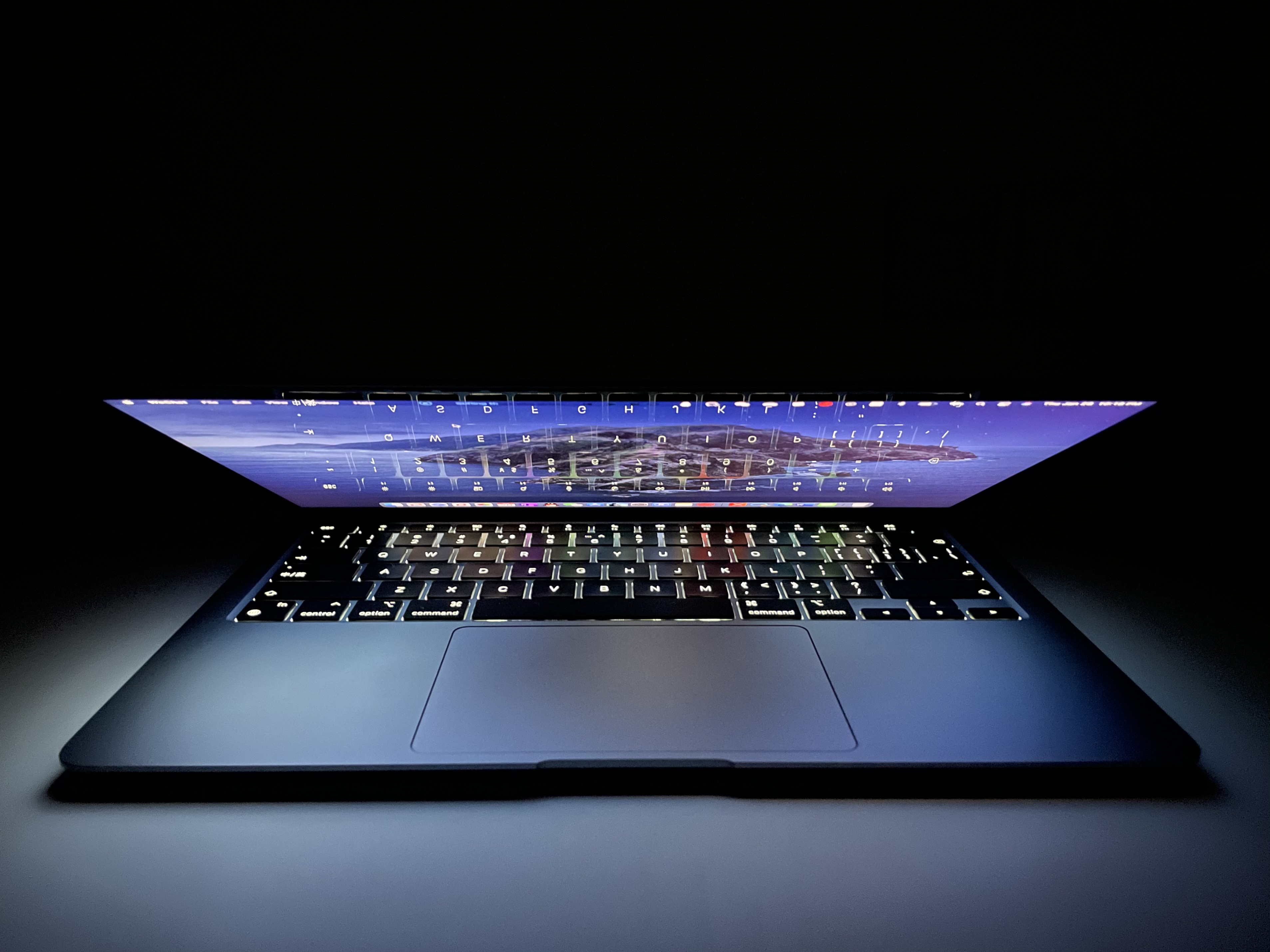 你真的需要买一辆车吗,你真的需要一台mac吗