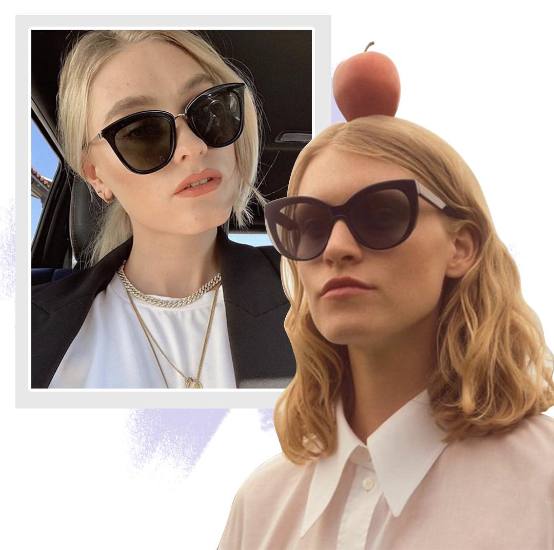 今夏潮人必备单品,今夏最有名的单品