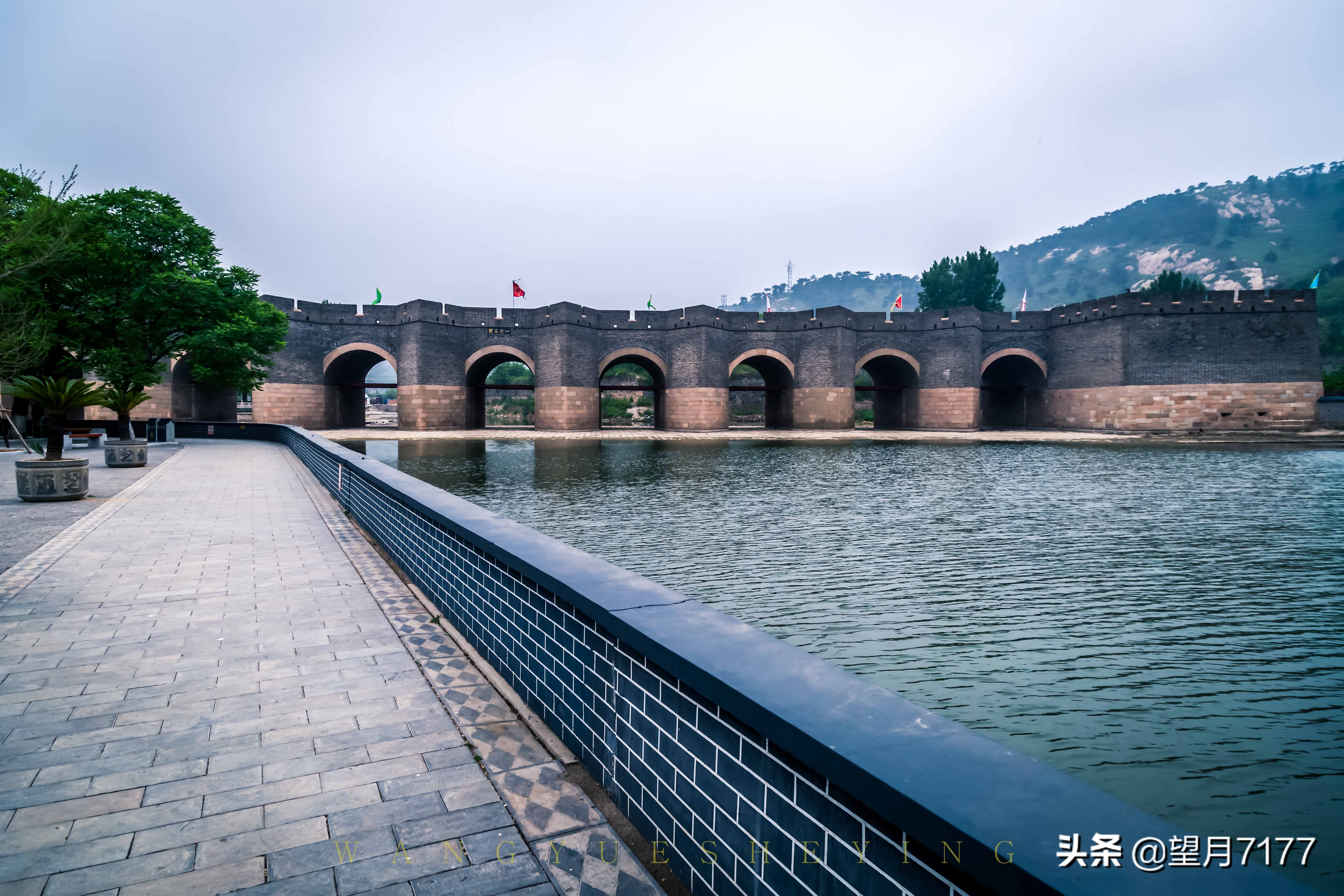 航天英雄的家乡绥中,葫芦岛杨利伟广场地址