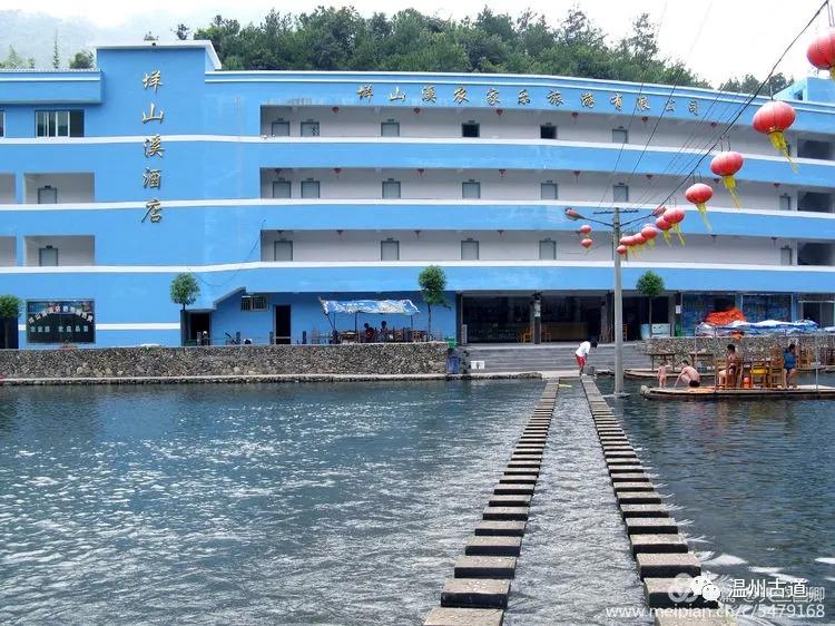 夏日游玩好去处一起来玩水,夏季必来玩水的好去处