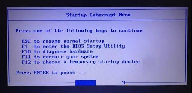 biosuefi启动是什么意思,bios和uefigpt