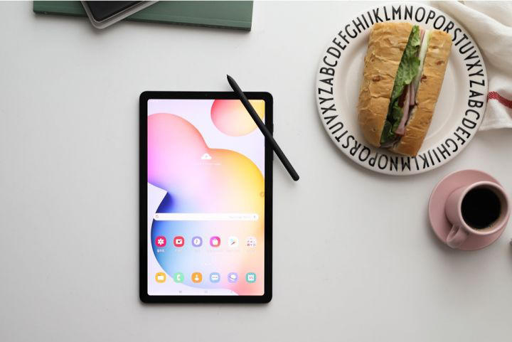 三星galaxytabs6平板正式发布,三星galaxytabs6lite平板发布