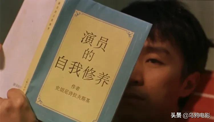 达叔最霸气一面,达叔演的小人物