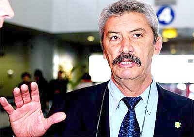 北京国安主帅热内西奥,国安主帅精彩片段视频