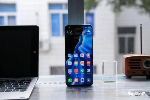 新旗舰小米11首发骁龙8,小米首发骁龙8雷军