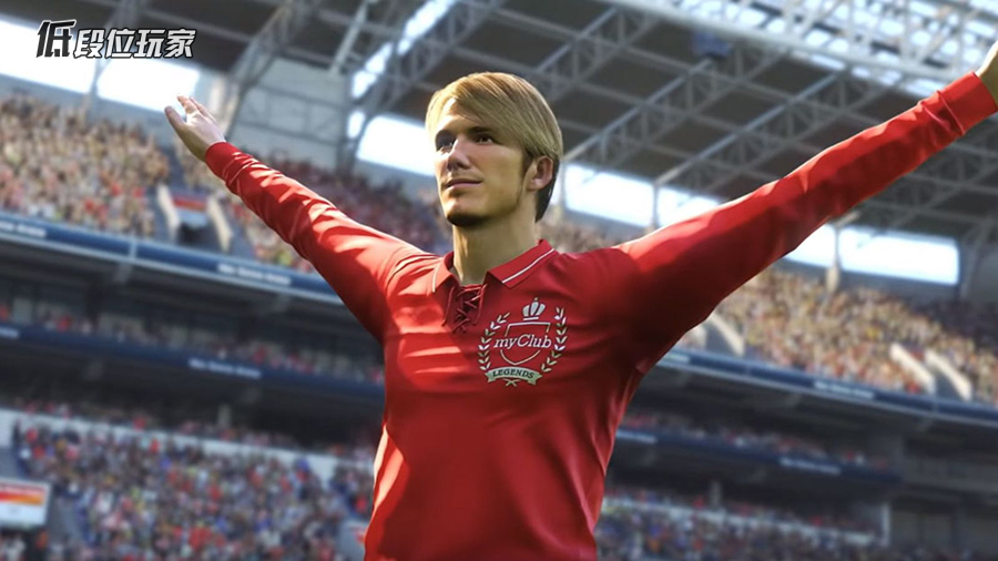 实况足球还是fifa足球世界好玩ps4,实况足球对比fifa