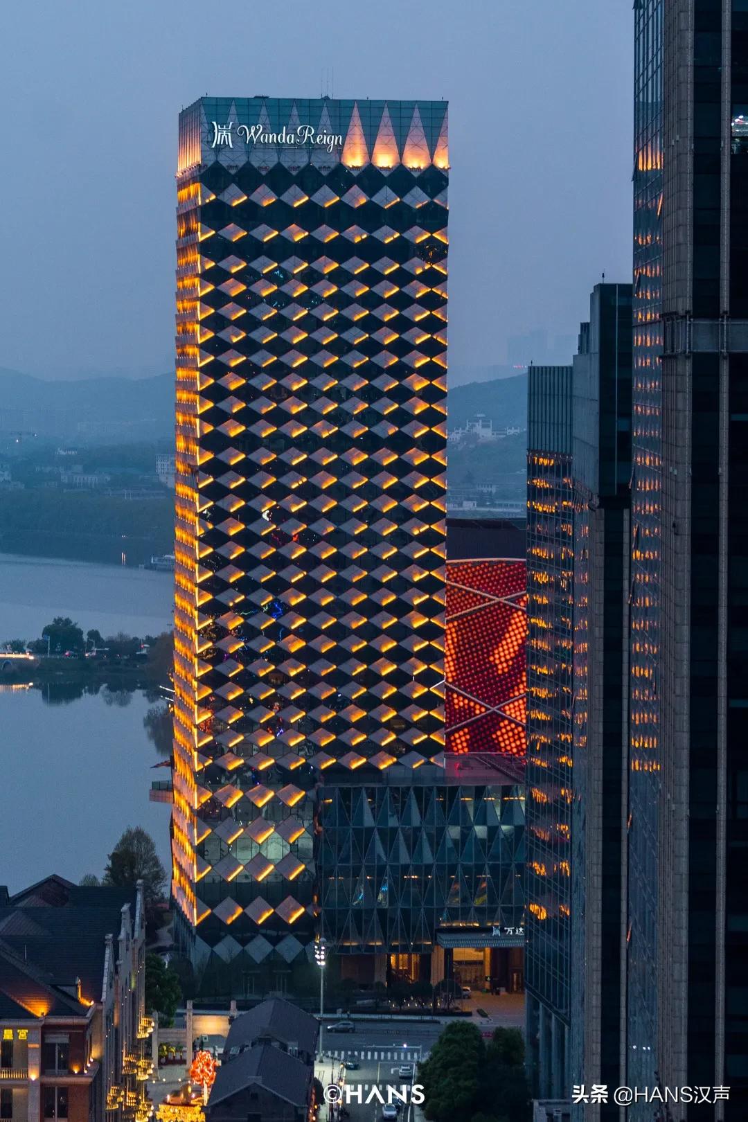 武汉七星酒店推荐,武汉七星酒店