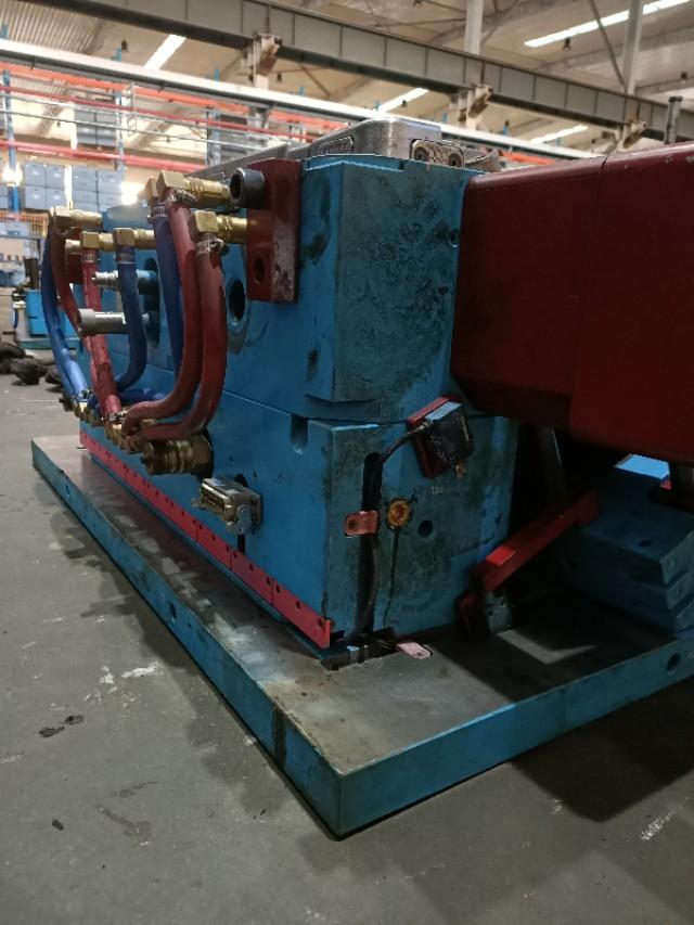 开模具厂做模具有多赚钱,私人开个模具小工厂赚钱吗