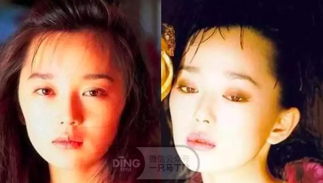 日本哪些女星是自然美,为什么日本人女人这么好看