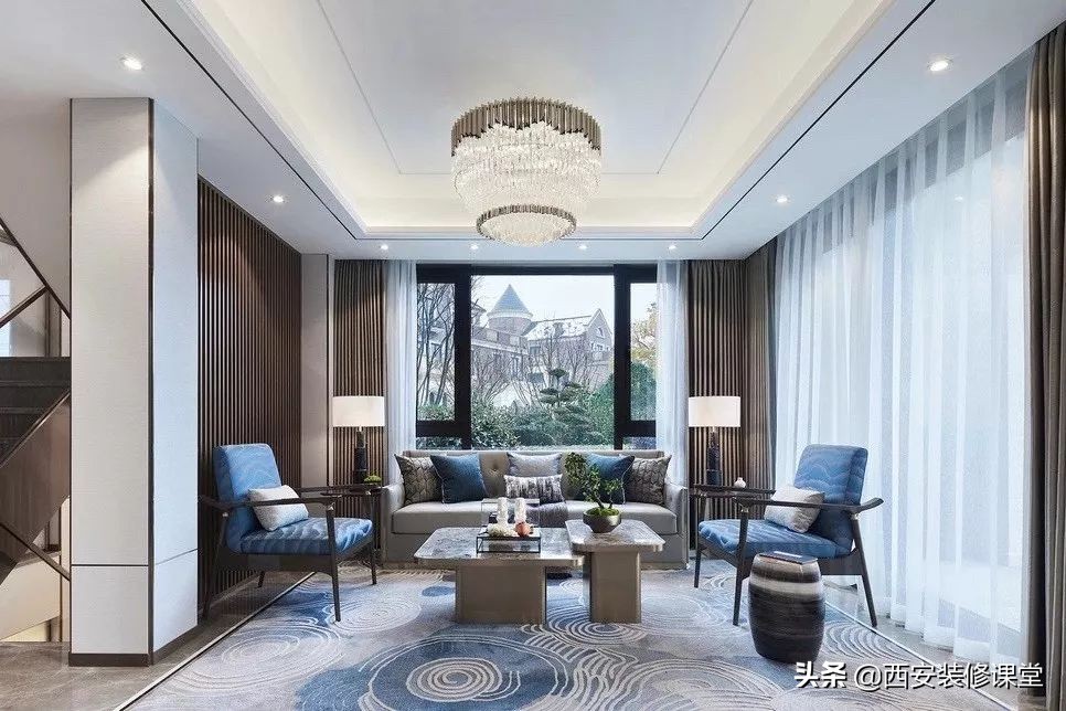 装修新中式体验如何？有没有后悔的？