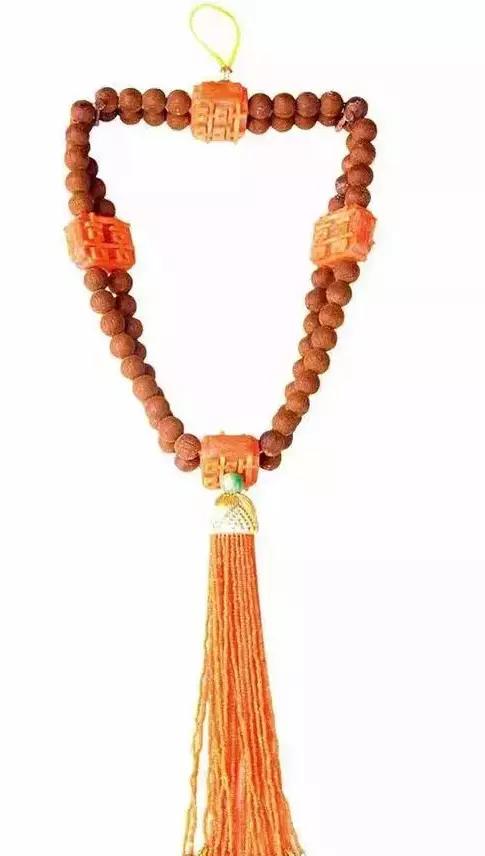 沈阳故宫纪念手串,沈阳故宫手串念珠