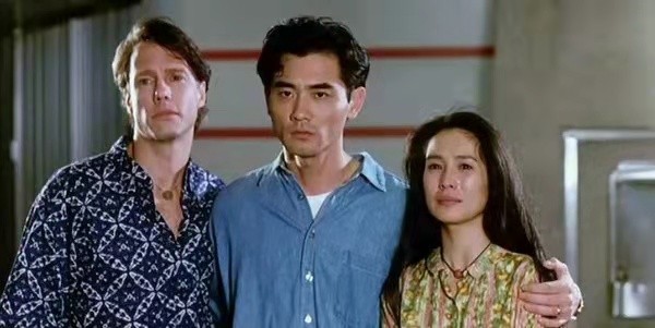 李安和漫威,李安导演的绿巨人为什么不在漫威