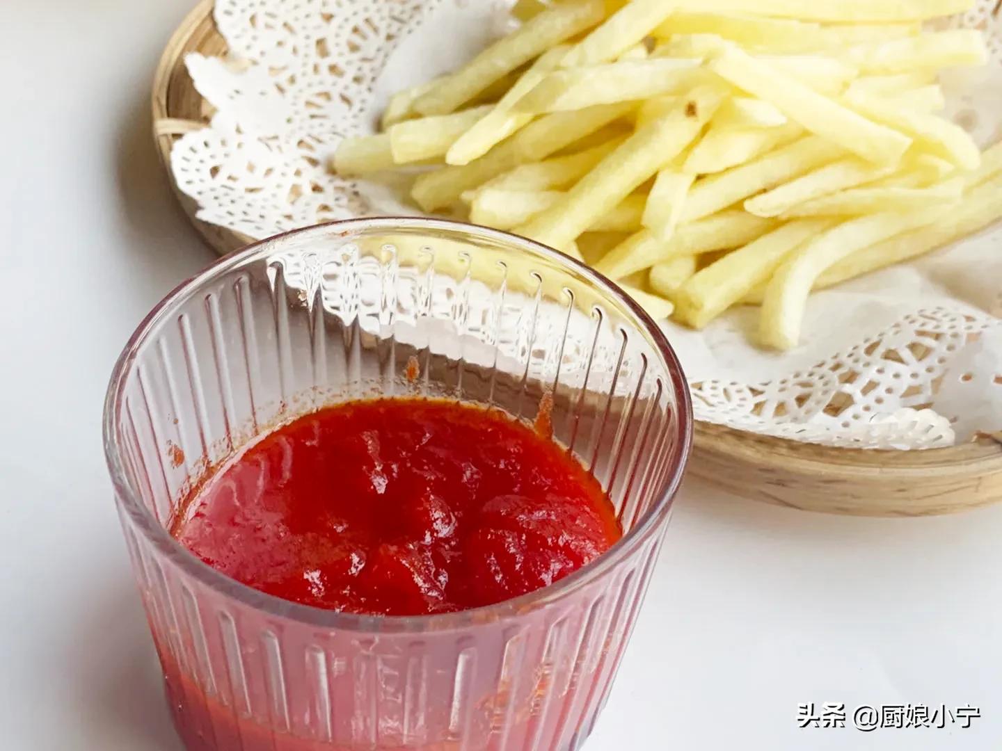 白糖拌番茄怎么做好吃,白糖番茄怎么做好吃的