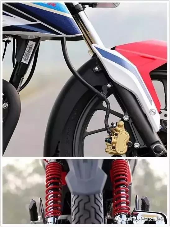 新大洲本田cbf125r电喷限速教程,新大洲本田cbf125r怠速视频