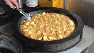 浙江江湖美食,浙江特色美食这几道你可都吃过