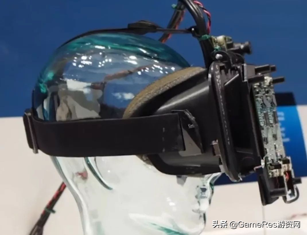 最真实的vr游戏半条命艾利克斯,valve的vr游戏