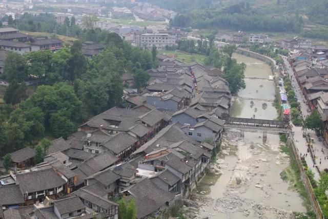 西安附近好玩放松的地方,五一放假西安周边好玩地方是哪里