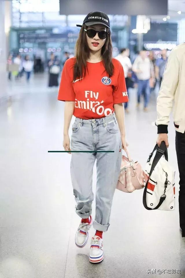 图中女人是否好看,你最喜欢哪个女生的图片