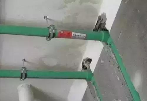 给排水怎么看懂图纸,一个新手如何看懂给排水图纸