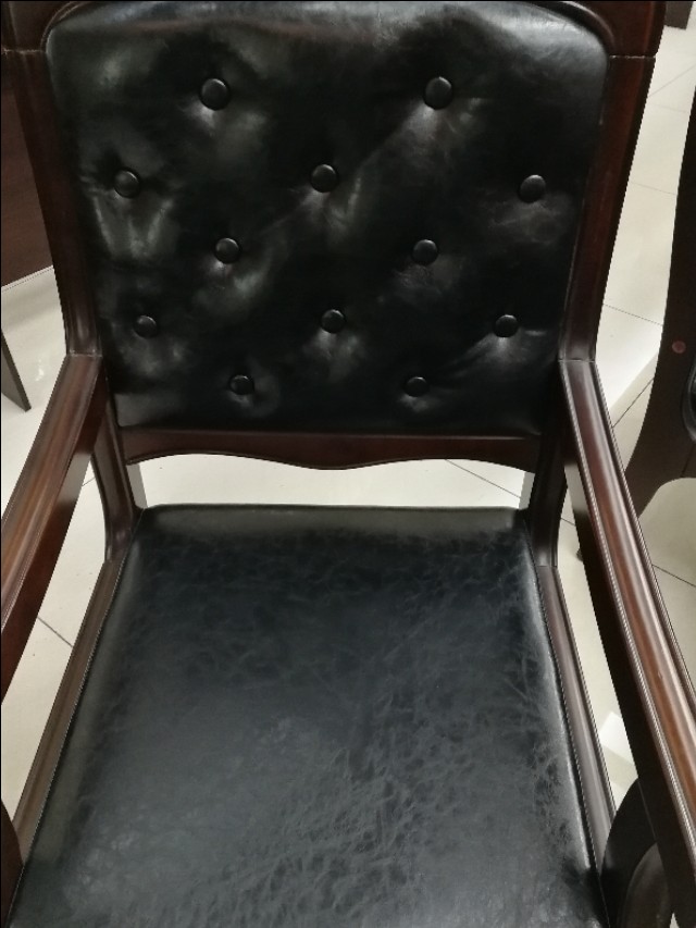 办公皮椅子掉皮怎么修补,办公椅子脱皮怎么处理