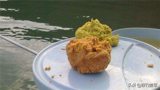 钓鱼饵料反水怎么办,钓鱼饵料反水怎么解决