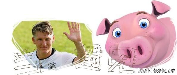 足坛球星知道自己的中文绰号,足坛最奇葩的球星外号