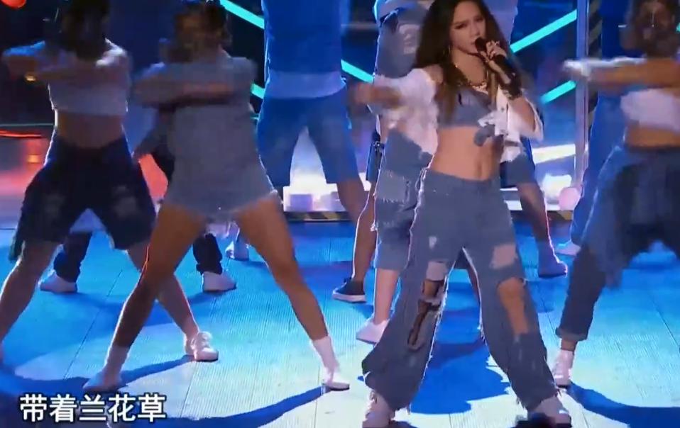 为什么洒水车总唱兰花草,洒水车为什么播放的音乐是兰花草