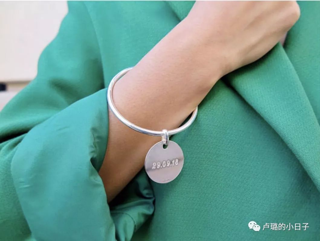 100个小众首饰,适合带货的轻奢小众首饰品牌