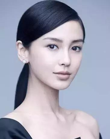 气质眉毛,眉毛可以给脸部拥有美感