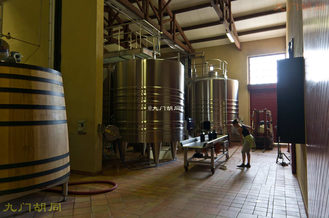 法国旅游葡萄酒庄,法国波尔多酒庄旅游攻略