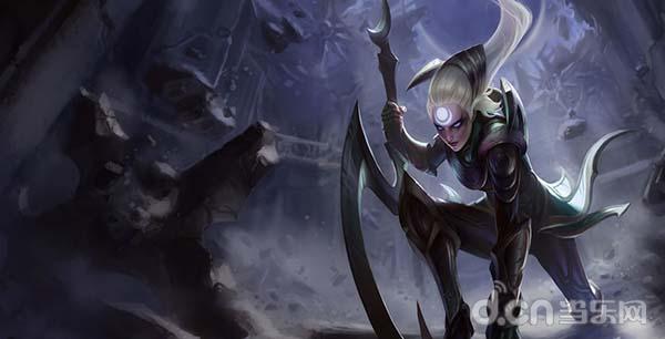 英雄联盟皎月为什么要出香炉,英雄联盟皎月不适合打野了吗