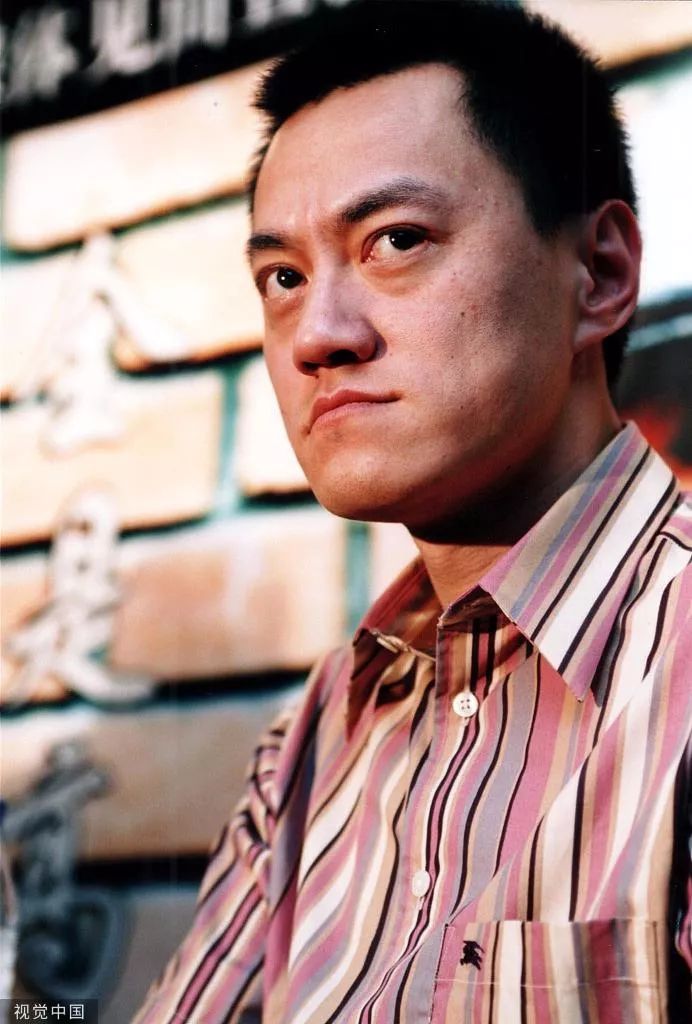 东北第一狠人原版什么电影,东北第一猛人雪村