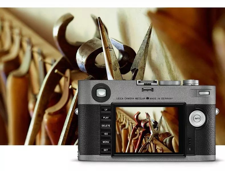 徕卡m-e和徕卡m9哪个好,徕卡m系列最好的相机