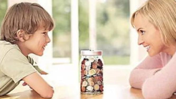 家里有财迷该怎么办,如果孩子成为财迷该怎么办