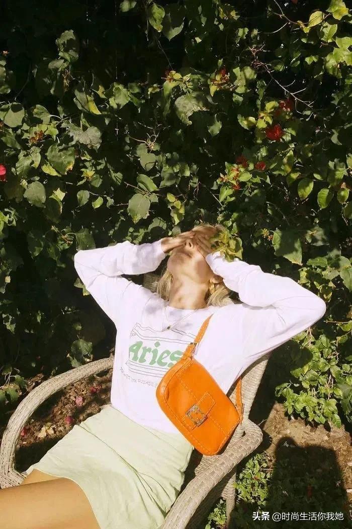 小个子女生包包容量大帆布,包包推荐小众高级感小个子女孩