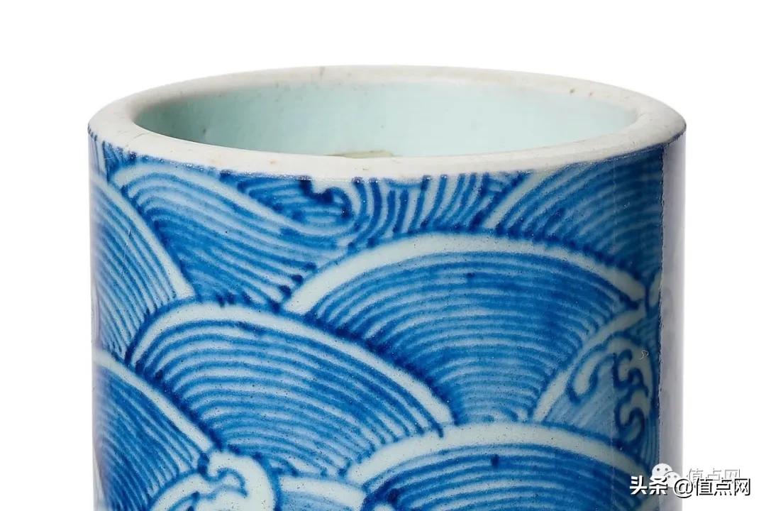 适合新手收藏的古玩,佳士得秋拍2023中国古代古玩字画