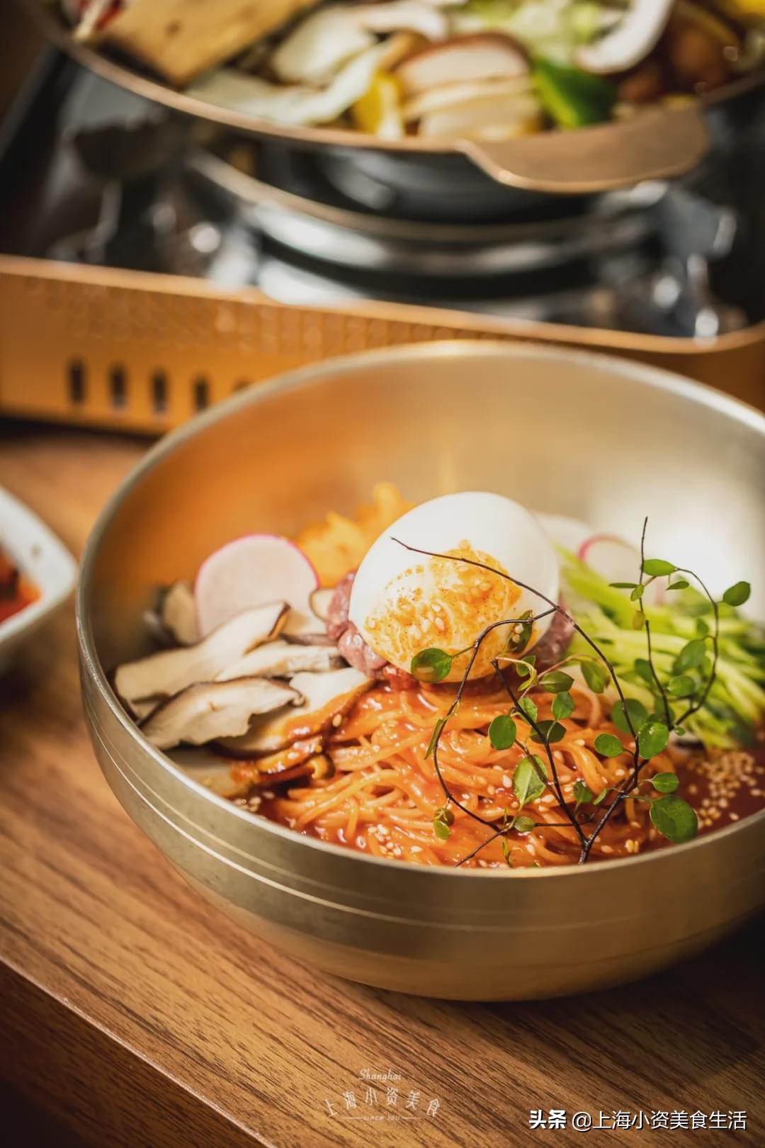 runningman韩国牛肉汤饭,runningman韩国版推荐