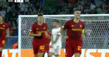 欧会杯罗马5-1索菲亚中央陆军,罗马将军与中国将军单挑