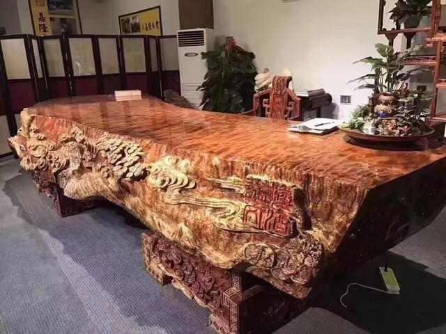 苏州家具城高端砍价,苏州红木家具骗局揭秘