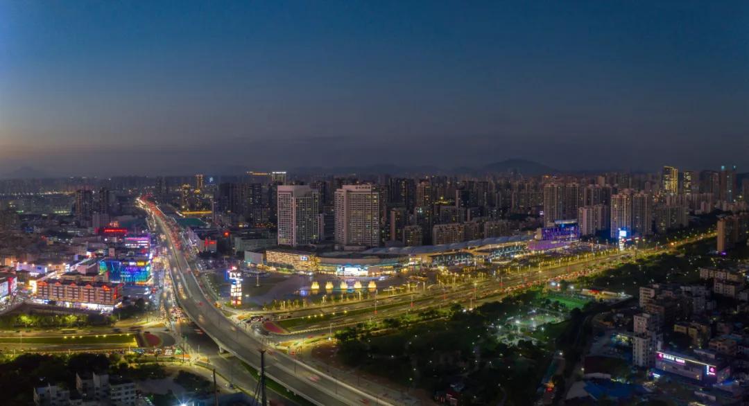 寻找中国最宜居小城,北海和珠海哪个城市宜居