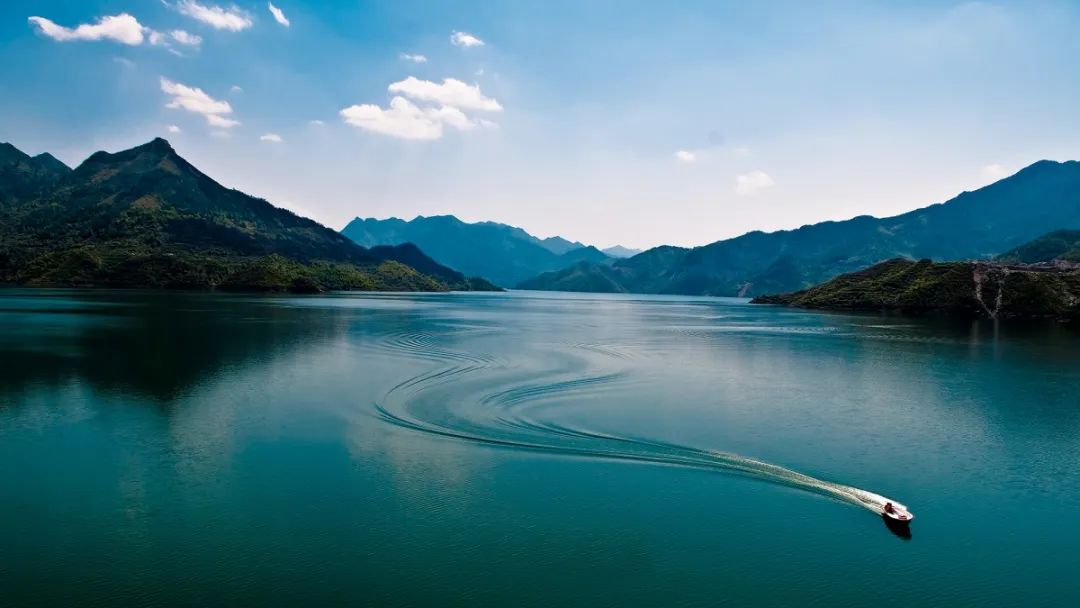 温州值得骑行打卡的地方,温州有哪些骑行的好地方