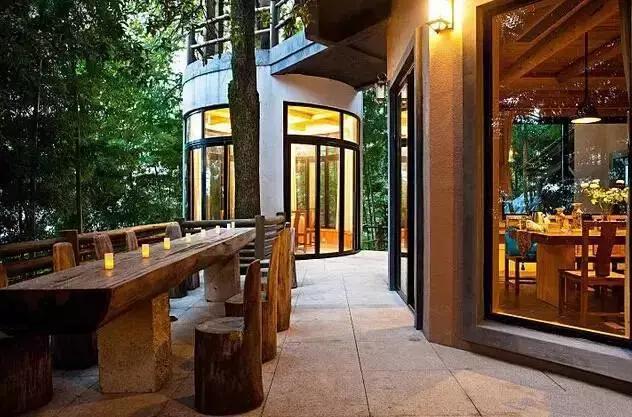 莫干山民宿很厉害吗,莫干山民宿推荐轻奢