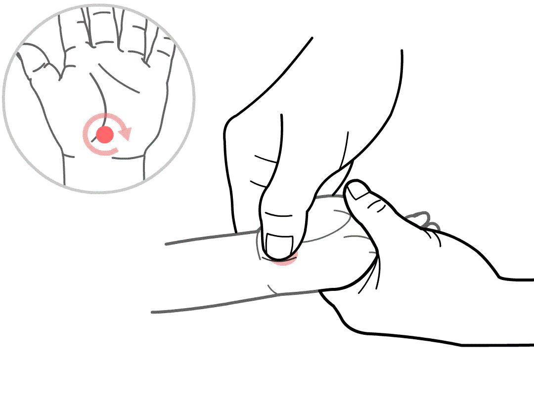 小儿推拿可以提高孩子注意力吗,小儿推拿注意力不集中